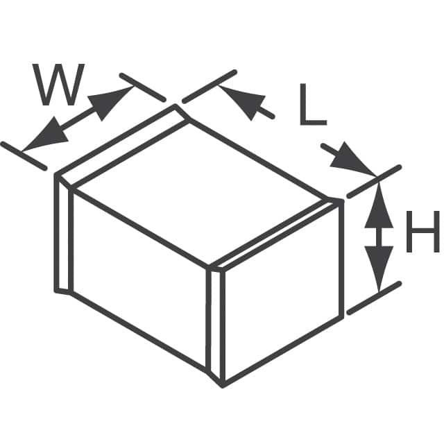 CB042D0474JBC KYOCERA AVX  Film Capacitors